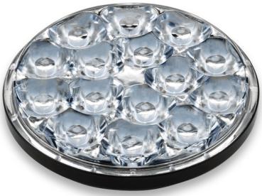 Sunspot, 36 Equinox, 12V, Dual-Function Landing / Taxi Light